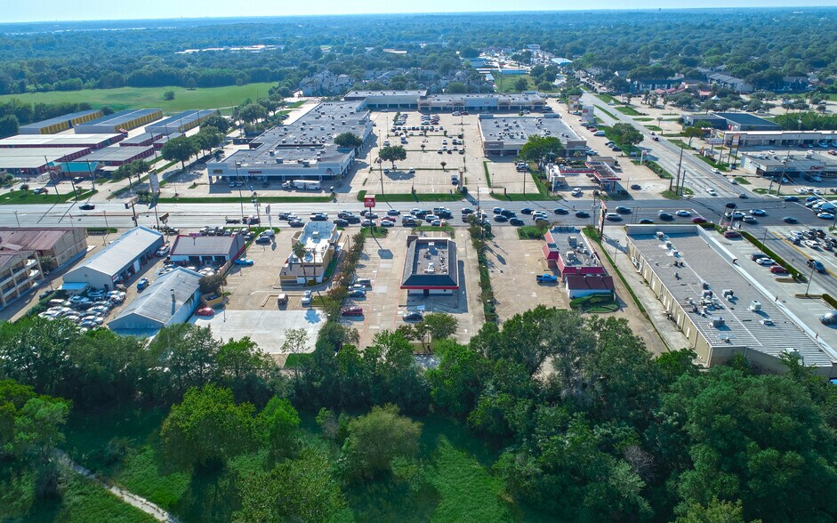 More Photos Of 4232 Highway 6 N, Houston Fast Food For Sale