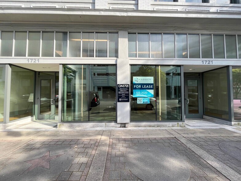 More Photos Of 1721 3rd Ave N, Birmingham Storefront Retail Office For Lease