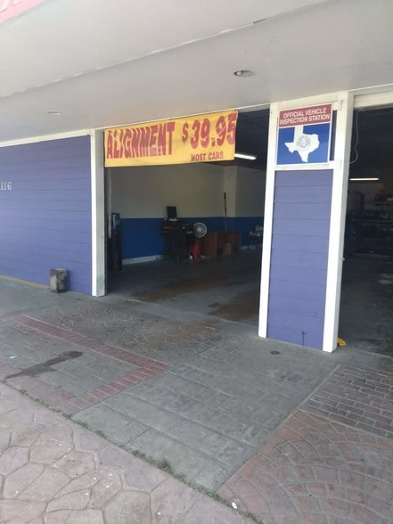 More Photos Of 2116 Fry Rd, Houston Auto Repair For Sale
