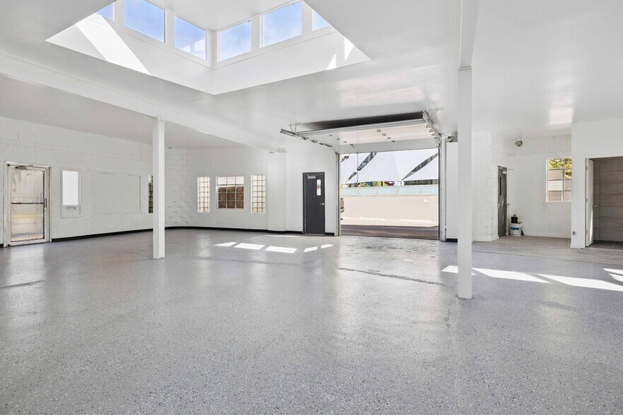 Primary Photo Of 1240 Speer Blvd, Denver Freestanding For Sale