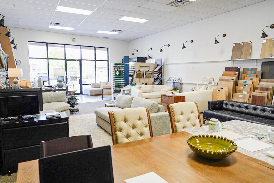 More Photos Of 1397 W Sunset Blvd, Saint George Storefront Retail Office For Lease