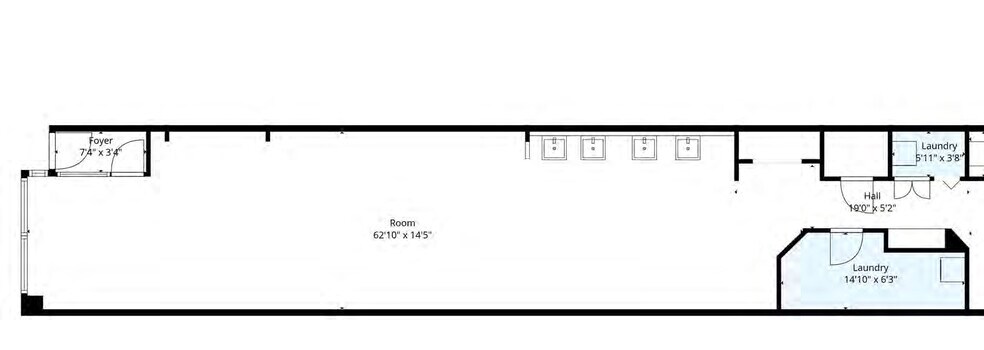 More Photos Of 1312-1316 E 53rd St, Chicago Apartments For Sale