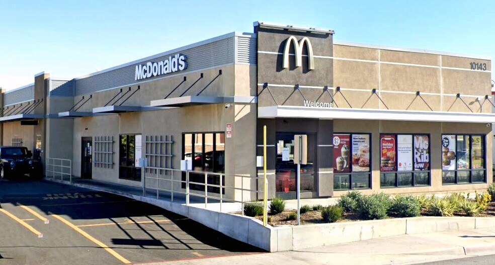 More Photos Of 17099 Valley Blvd, Fontana Freestanding For Lease