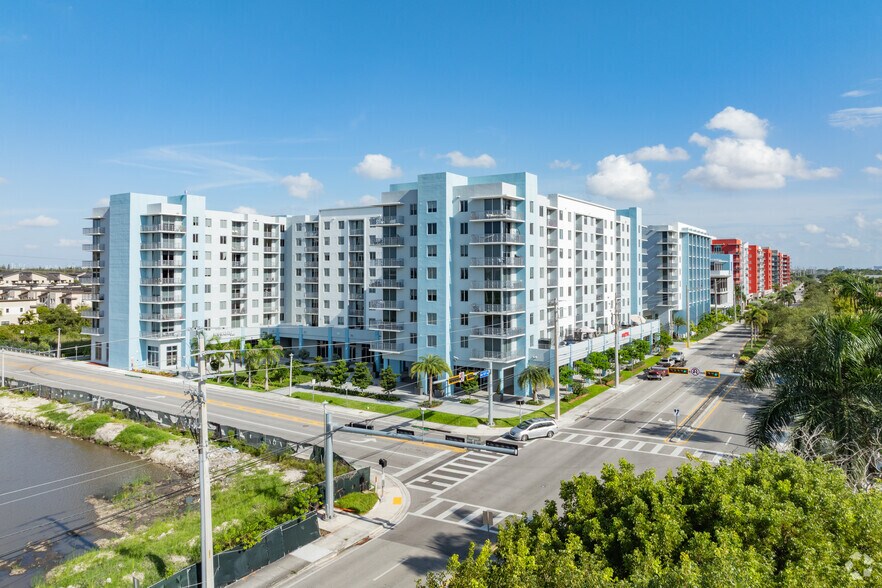 Primary Photo Of 8175 NW 107th Ave, Doral Apartments For Lease