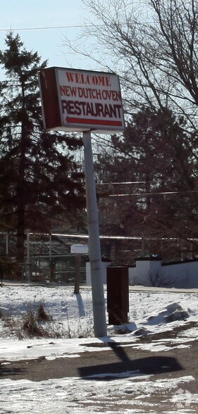 More Photos Of 6065 Highway 115 Ave N, Clarington Freestanding For Sale