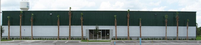More Photos Of 1770 Business Center Ln, Kissimmee Warehouse For Lease
