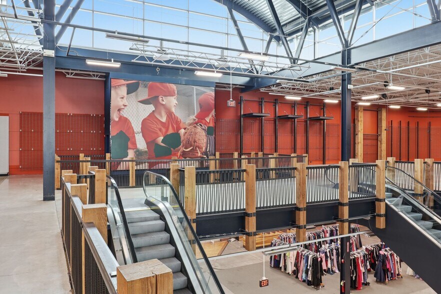 More Photos Of 30 Miracle Mile Dr, Rochester General Retail For Sale