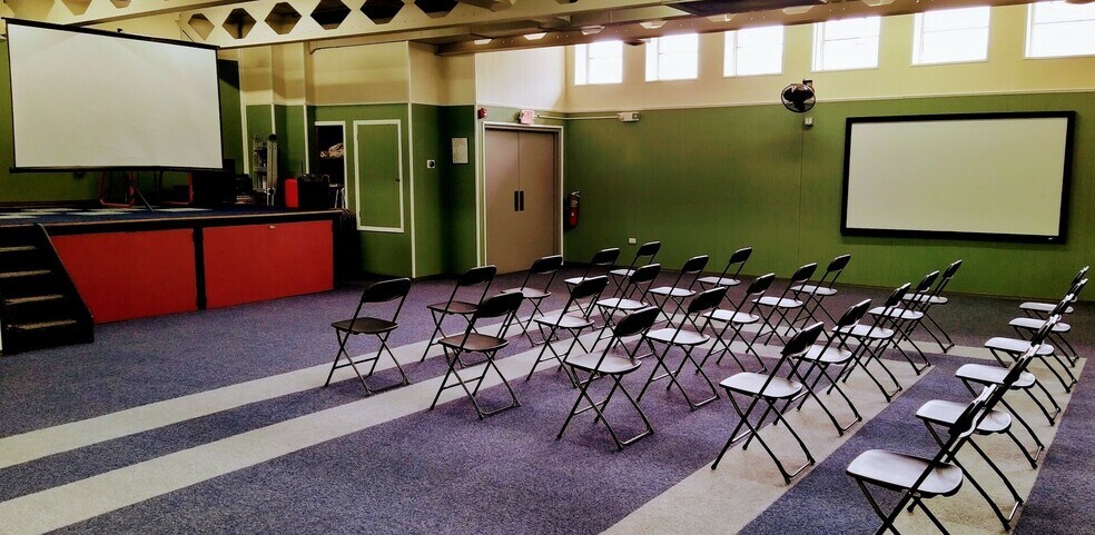 More Photos Of 228 N Washington St, Sleepy Hollow Village Lodge Meeting Hall For Sale