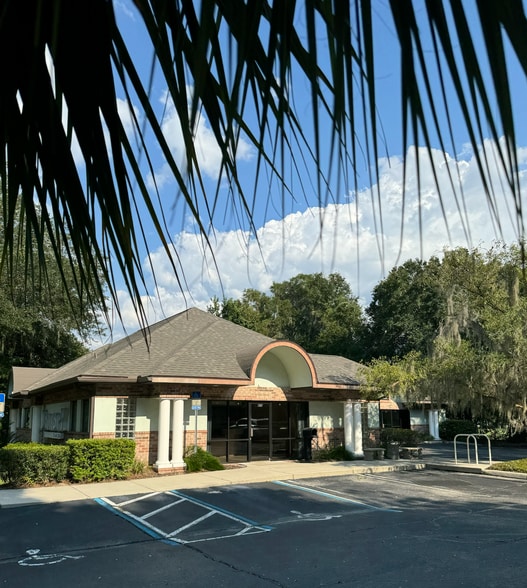 Primary Photo Of 4031 NW 43rd St, Gainesville Office For Lease