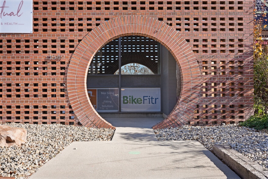 More Photos Of 1549 S 1100 E, Salt Lake City Office For Lease