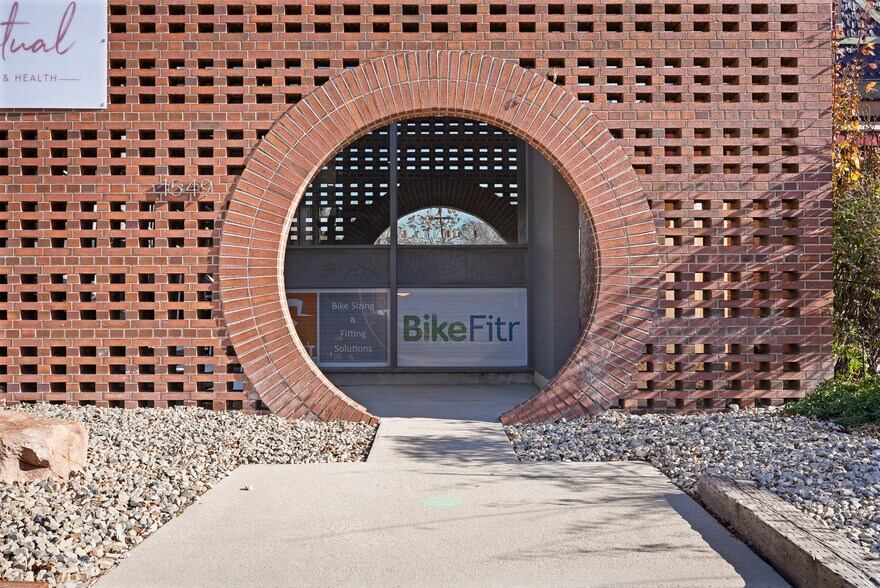 More Photos Of 1549 S 1100 E, Salt Lake City Office For Lease