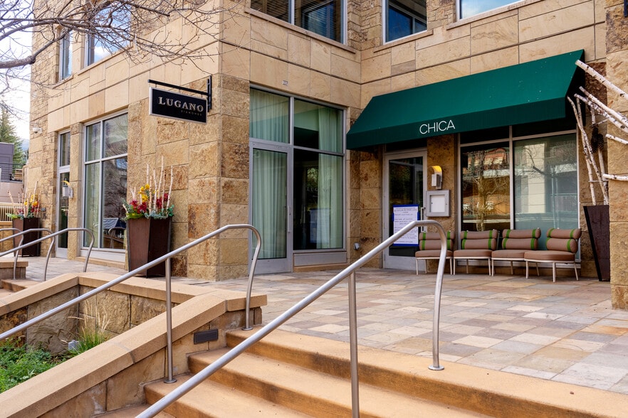 More Photos Of 501 E Dean St, Aspen Hotel For Lease