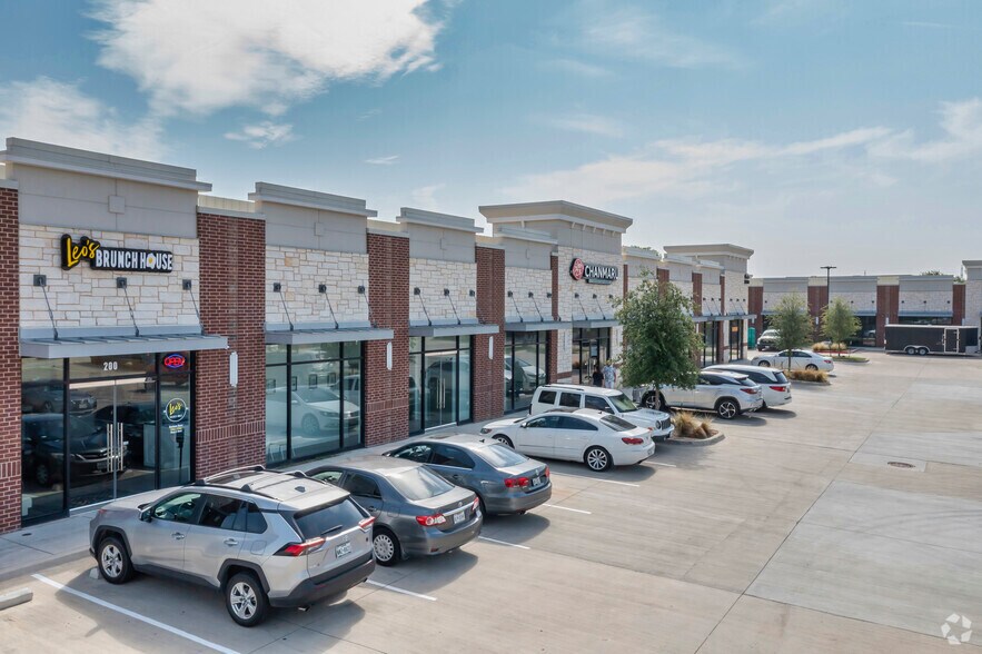 More Photos Of 4060 State Highway 121, Carrollton Unknown For Lease