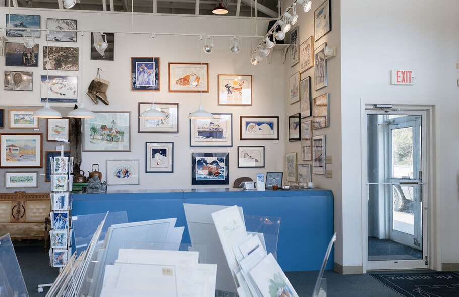 More Photos Of 2101 Jordan Ave, Juneau General Retail For Sale