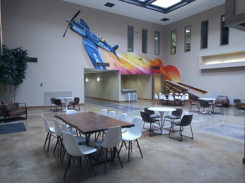 More Photos Of 1954 Airport Rd, Chamblee Loft Creative Space For Lease