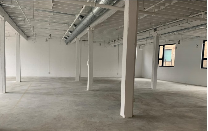 More Photos Of 83-91B Walnut Av, Toronto Office For Sale