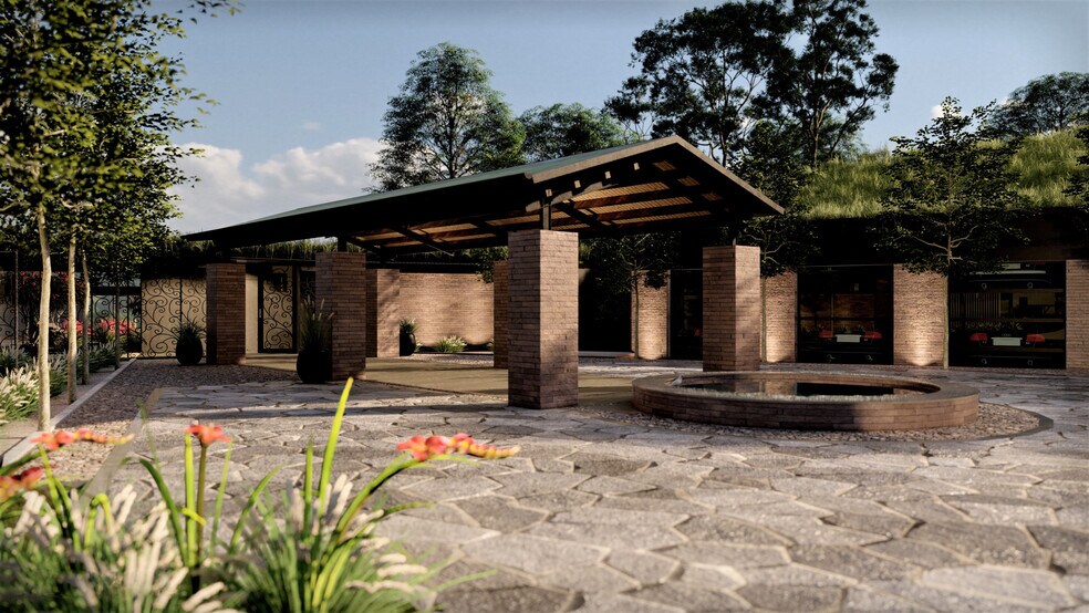 More Photos Of 387 Moore Road, Woodside Land For Sale