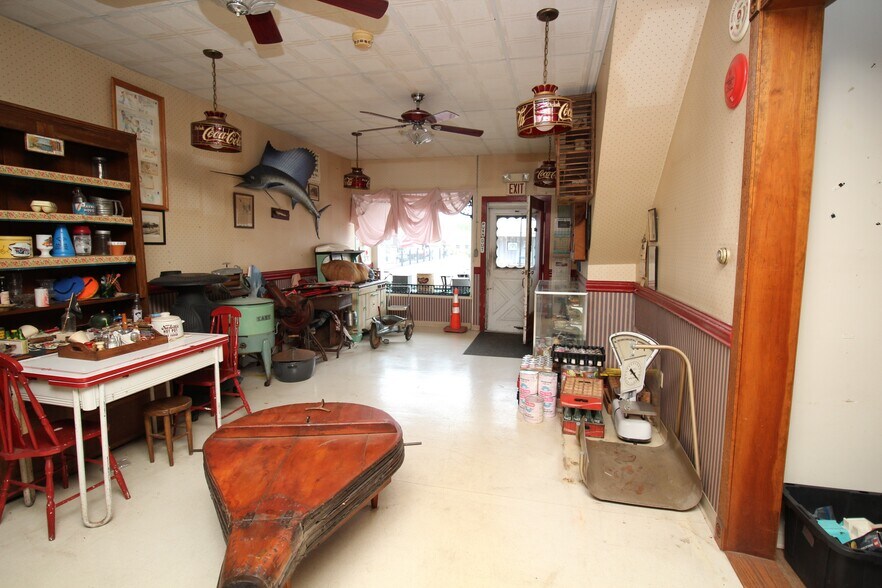 More Photos Of 101 Main st, Phelps Convenience Store For Sale