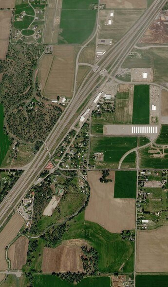 More Photos Of 3210 W 5200 S, Rexburg Warehouse For Lease