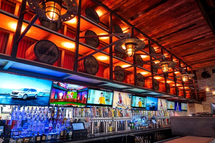 More Photos Of 2821 Morton St, Fort Worth General Retail For Sale