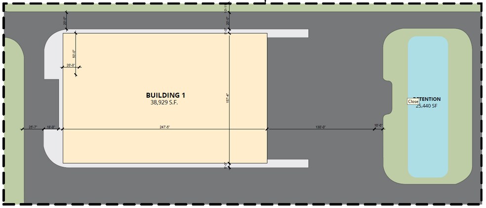 More Photos Of 0 Hycohen Rd, Houston Land For Lease