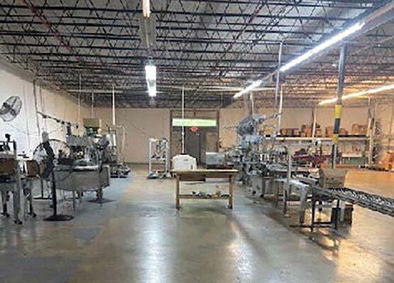 More Photos Of 700 NW 57th Ct, Fort Lauderdale Warehouse For Lease