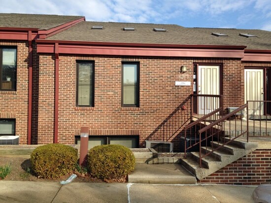 More Photos Of 2569 Chain Bridge Rd, Vienna Medical For Lease