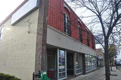 More Photos Of 5520 N Lincoln Ave, Chicago General Retail For Lease