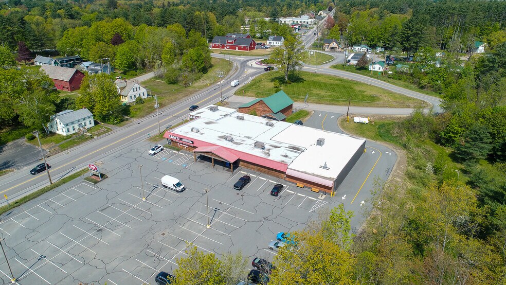 More Photos Of 74 Monadnock Hwy, North Swanzey Freestanding For Sale