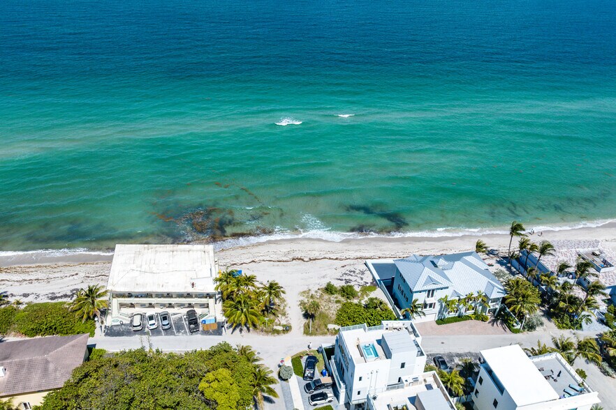 More Photos Of 5515 N Surf Rd, Hollywood Land For Sale
