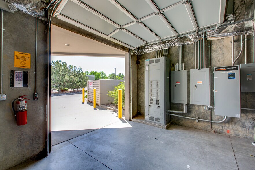 More Photos Of 5630 Ward Rd, Arvada Flex For Sale