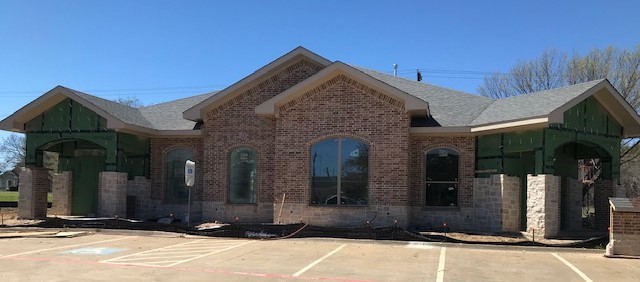 Primary Photo Of 3201 Cross Timbers Rd, Flower Mound Office For Lease