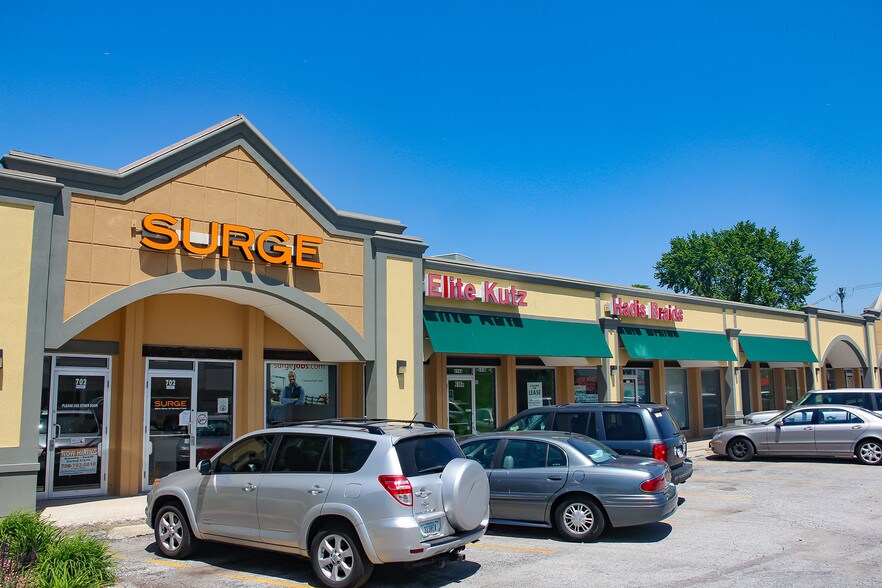 More Photos Of 668-704 River Oaks Dr, Calumet City Unknown For Lease