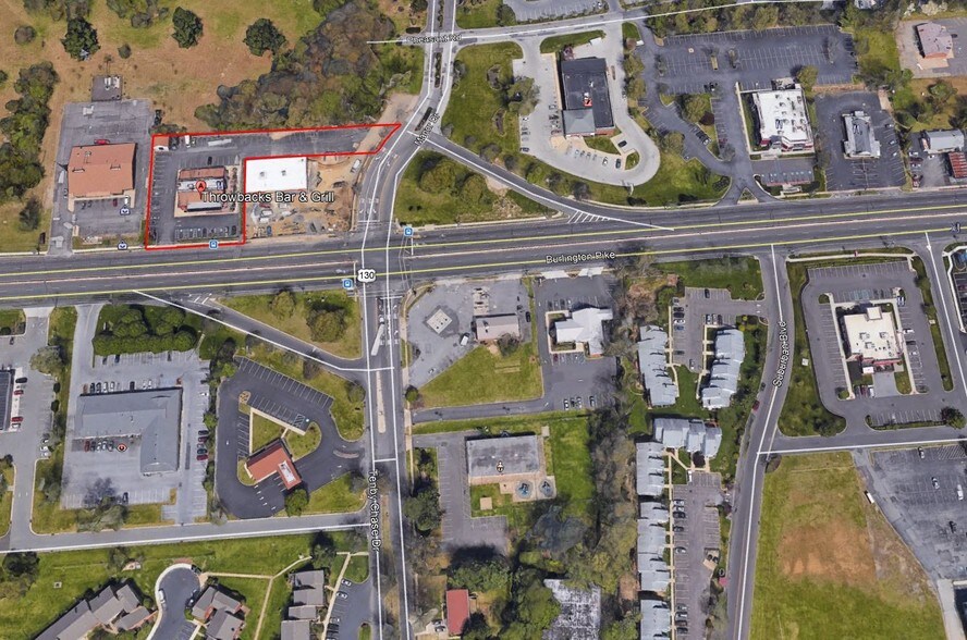 More Photos Of 2929 Route 130, Delran Restaurant For Sale