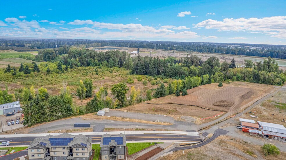 More Photos Of Wallace Rd NW, Salem Land For Sale