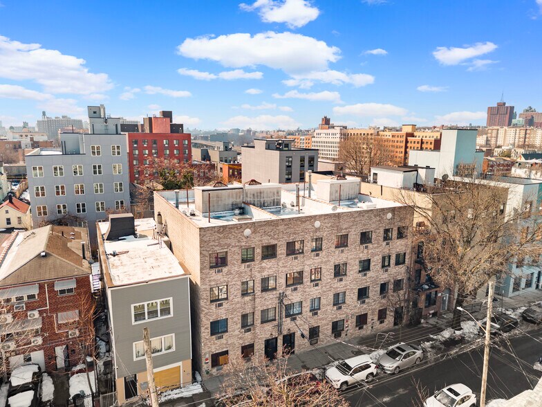 More Photos Of 720-724 E 217th, Bronx Apartments For Sale