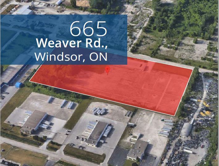 More Photos Of 665 Weaver Rd, Windsor Land For Sale