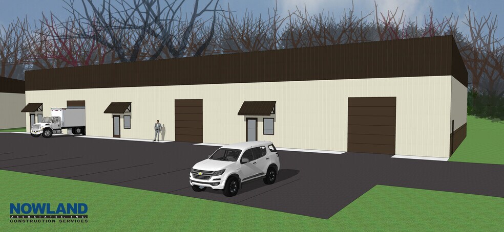 More Photos Of 302 Markus Ct, Newark Warehouse For Lease