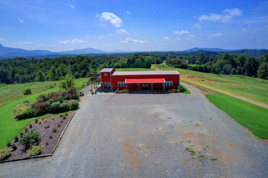 More Photos Of 1426 Peter Mabe Rd, Danbury Lodge Meeting Hall For Sale