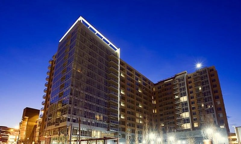 More Photos Of 8710 Cameron St, Silver Spring Apartments For Lease