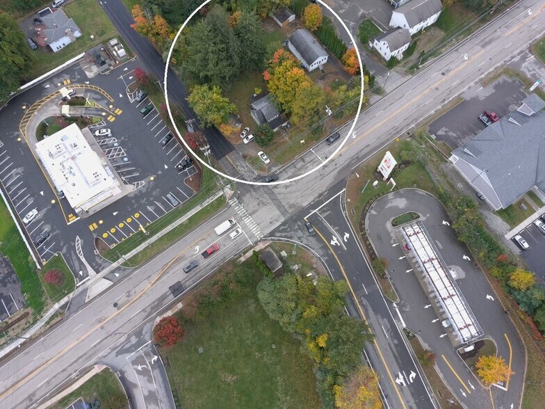 More Photos Of 1937 Norwich New London Tpke, Uncasville Land For Lease