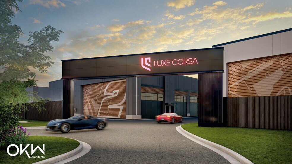 More Photos Of 24455 US-12, Lake Zurich Industrial For Lease