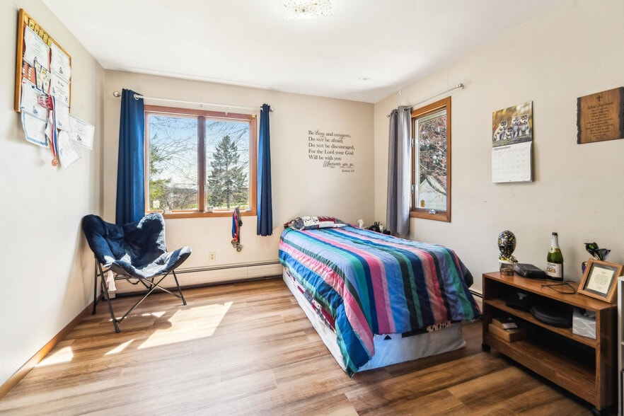 More Photos Of W498 Elm St, Campbellsport Specialty For Sale