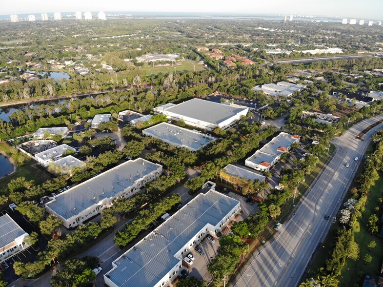 More Photos Of 25270 Bernwood Dr, Bonita Springs Light Distribution For Lease