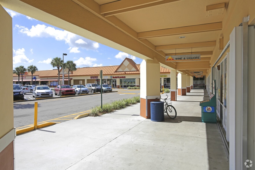 More Photos Of 10700-10776 SW 72nd St, Miami Unknown For Lease