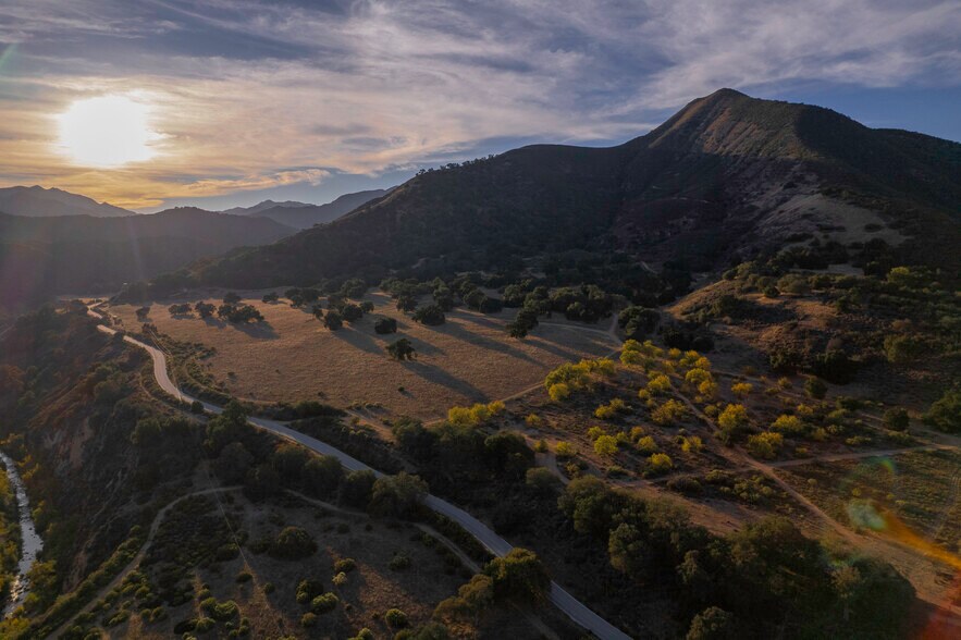 More Photos Of 47275 Arroyo Seco Rd, Greenfield Land For Sale