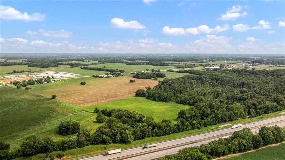 More Photos Of 4785 Nashville Rd, Franklin Land For Sale