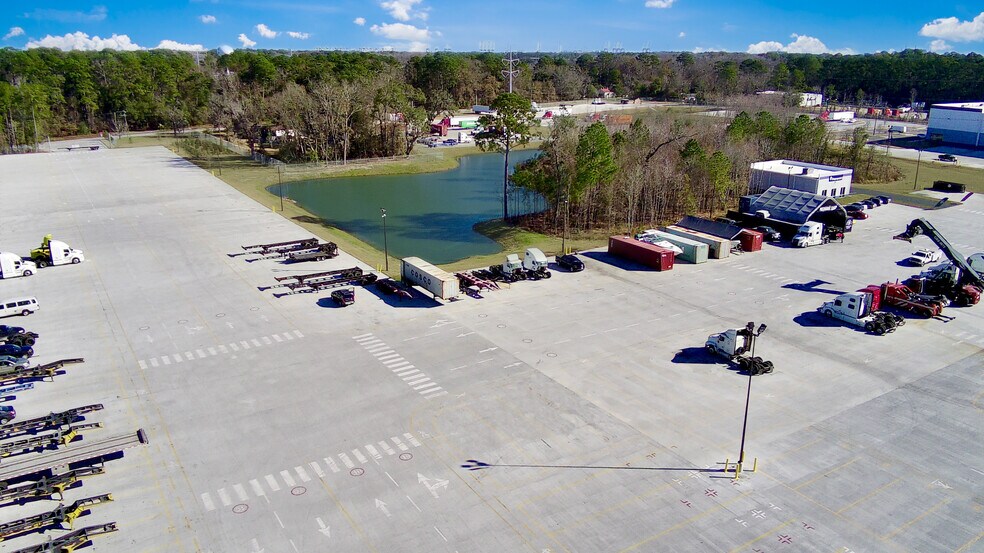 More Photos Of 2811 US Highway 80 W, Garden City Land For Lease