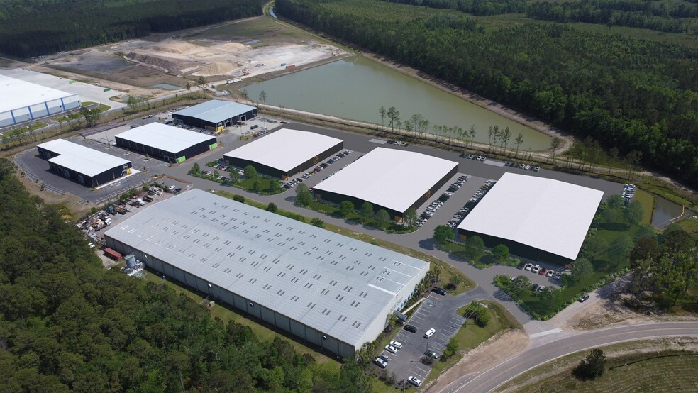 Primary Photo Of Marble Rd & Hwy 170, Hardeeville Unknown For Lease