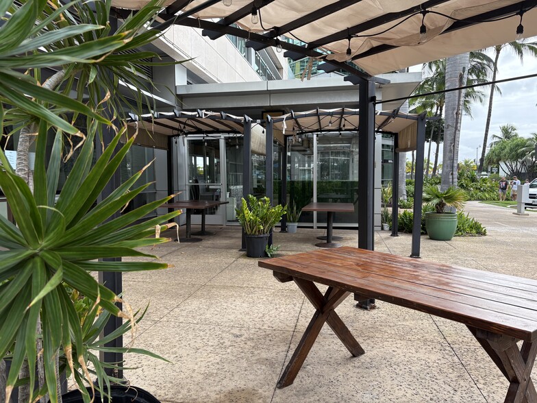 More Photos Of 1288 Ala Moana Blvd, Honolulu Apartments For Lease